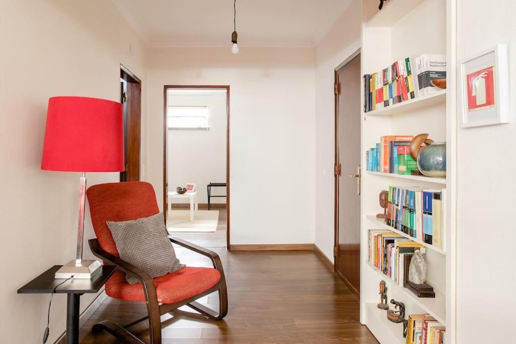 Vinaika Loft Apartment Оейраш Екстериор снимка
