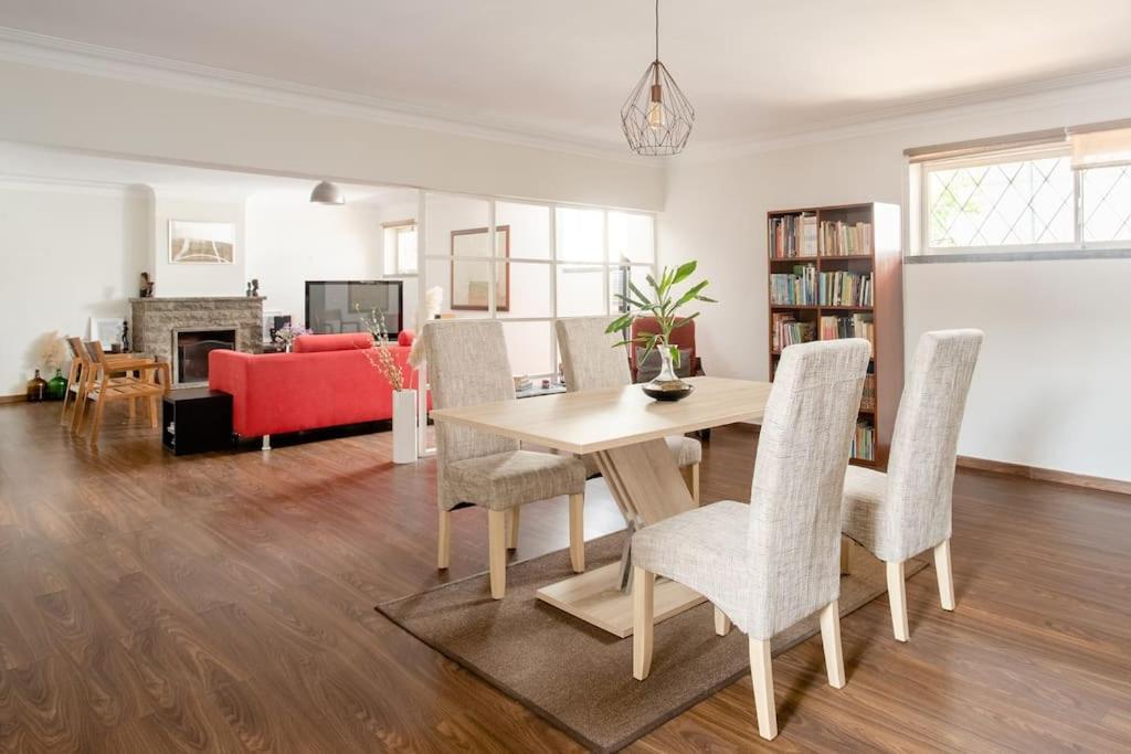 Vinaika Loft Apartment Оейраш Екстериор снимка